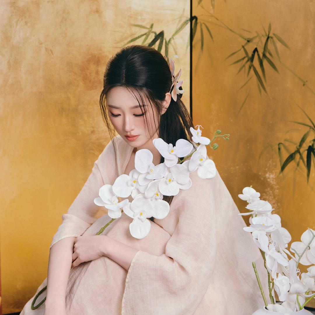 🦋茜茜古筝🦋