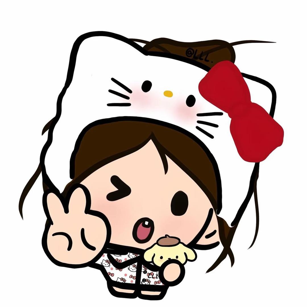 莓莓就会凶