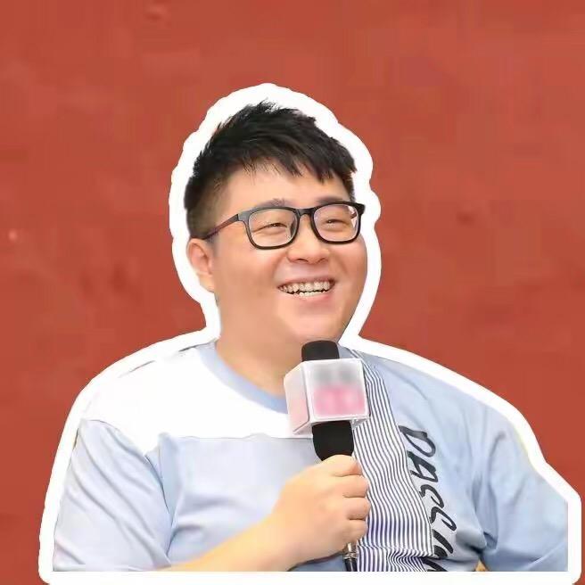 郝劭文优选好物【已授权】