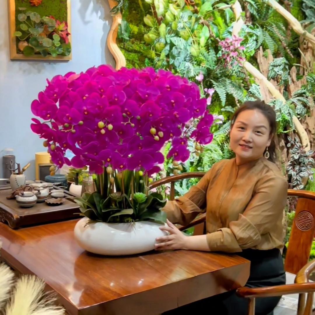 花香畔家居花艺装饰