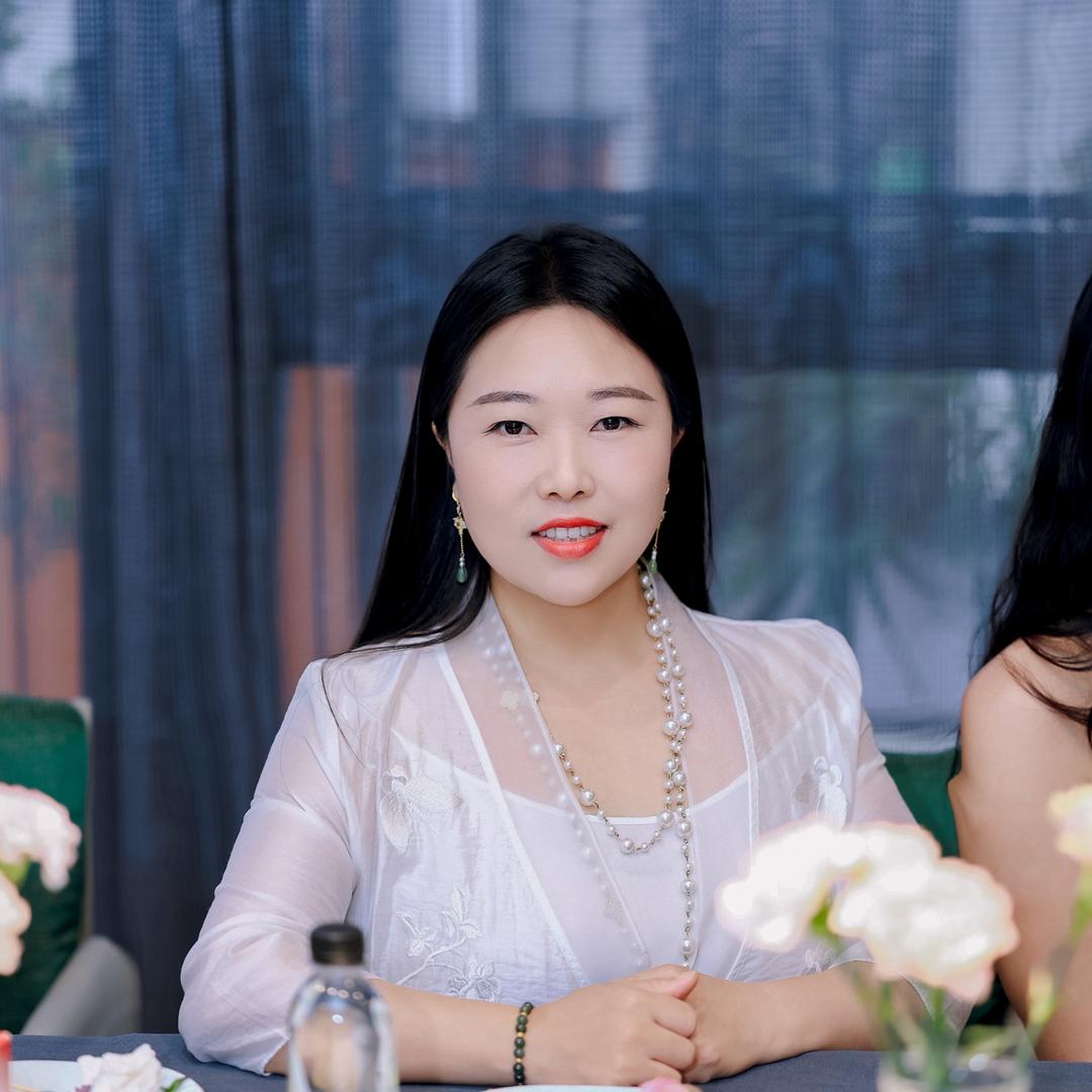 玉儿（高端家政）