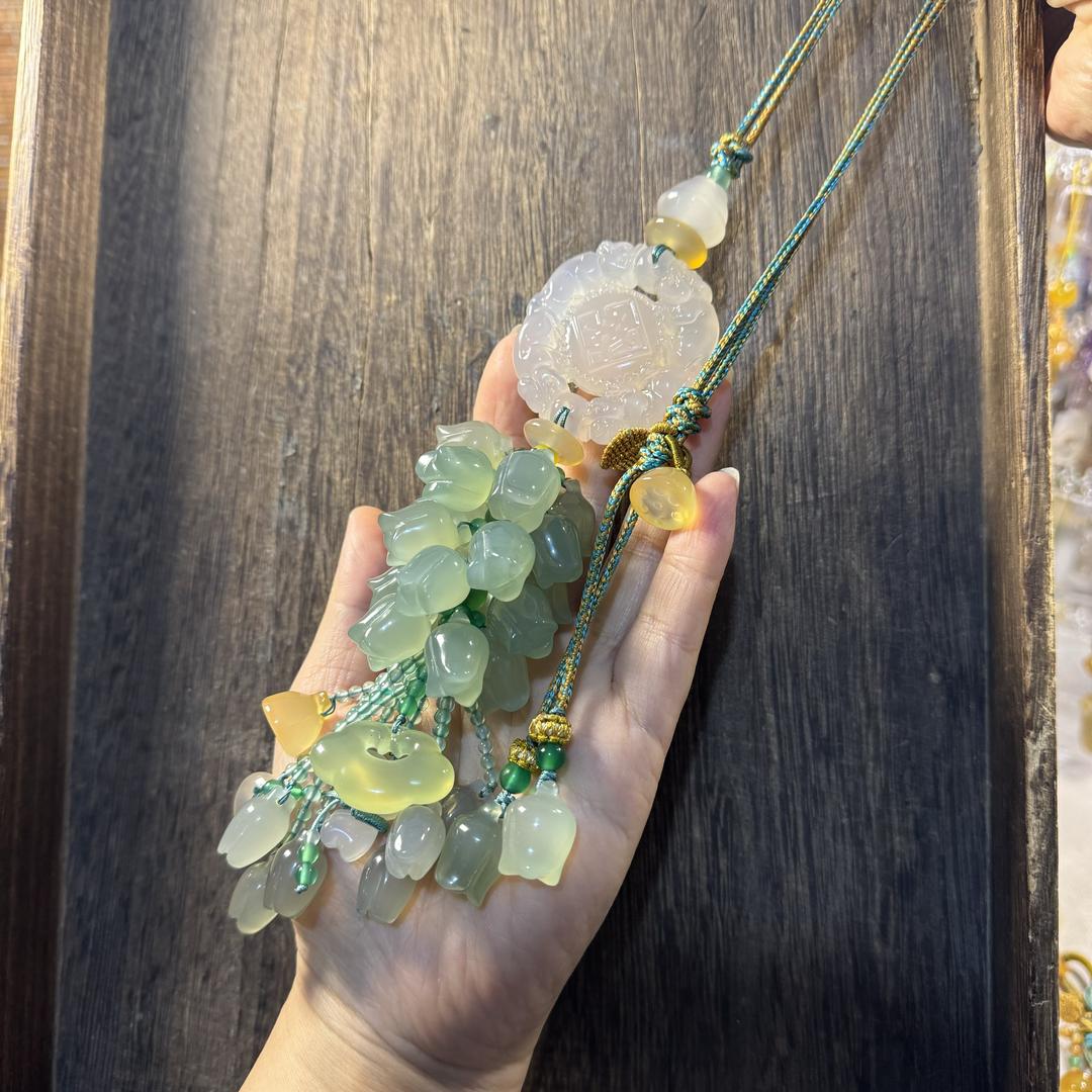 铭星饰品