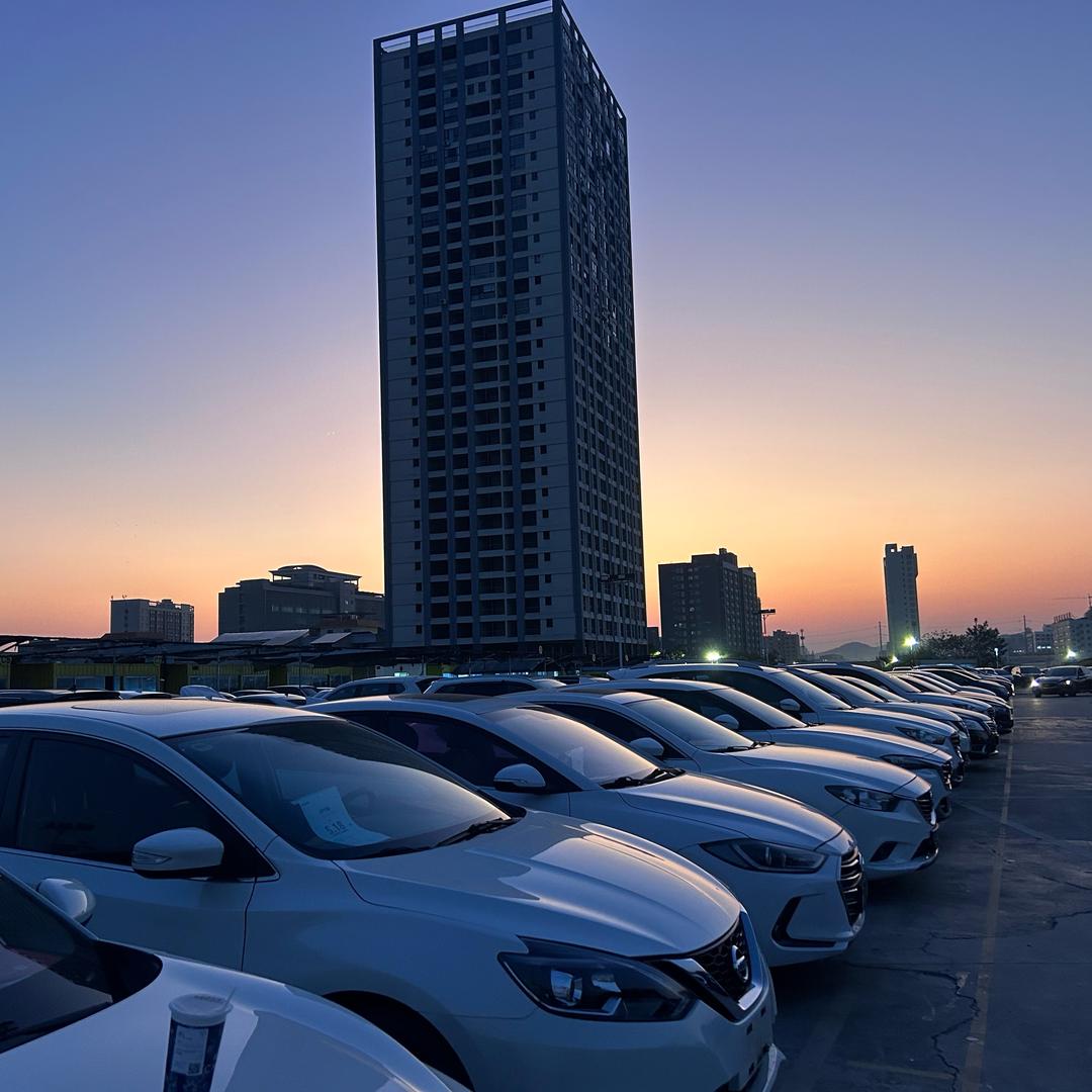 南宁掌柜汽车超市