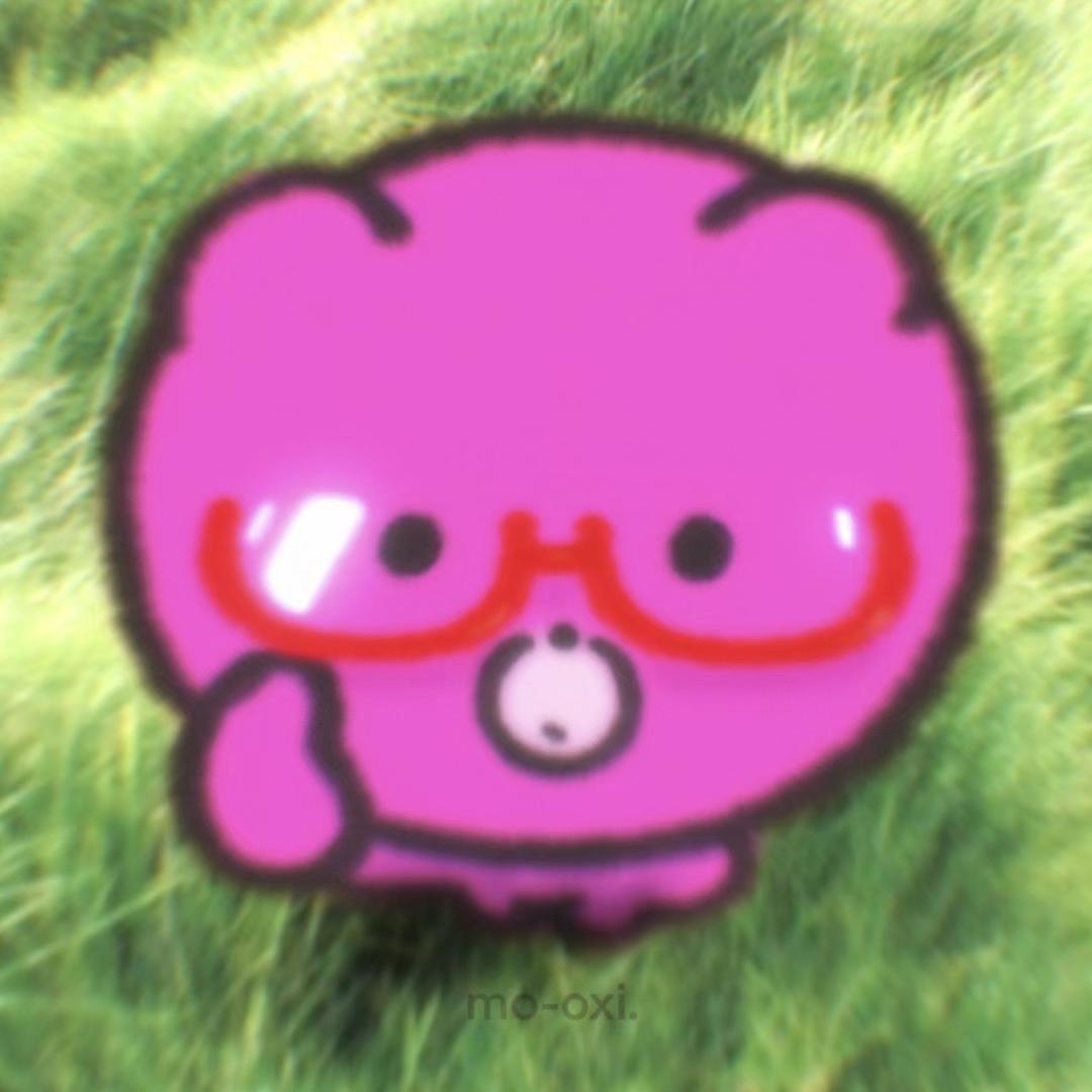 圈了个圈