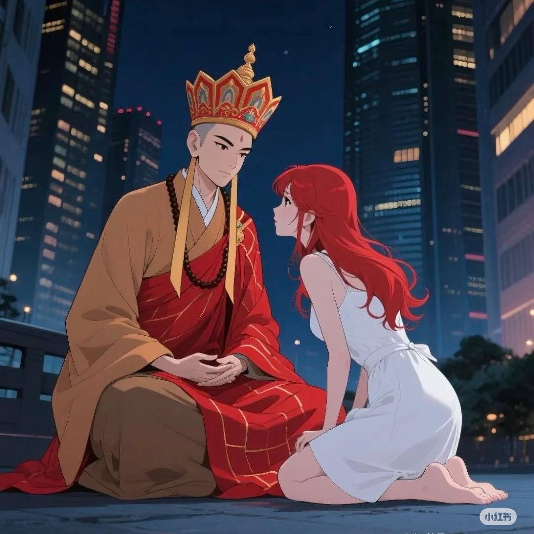 《魔都》苏神