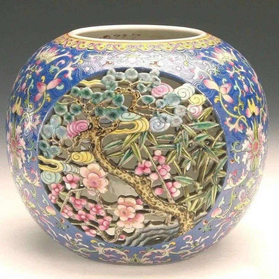 陶缘·居工艺品