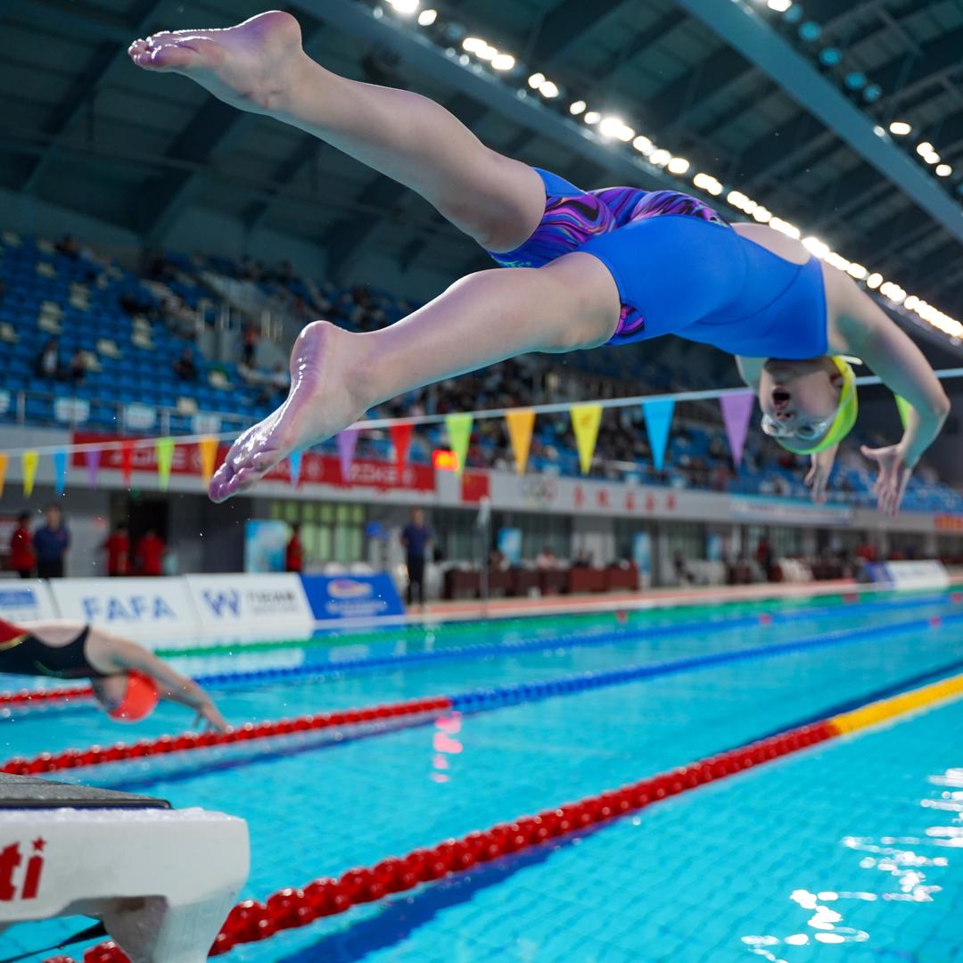 安安🏊‍♀️🏊‍♂️