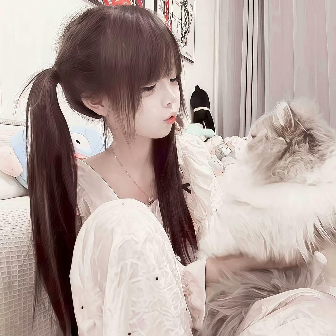 不乖也不萌