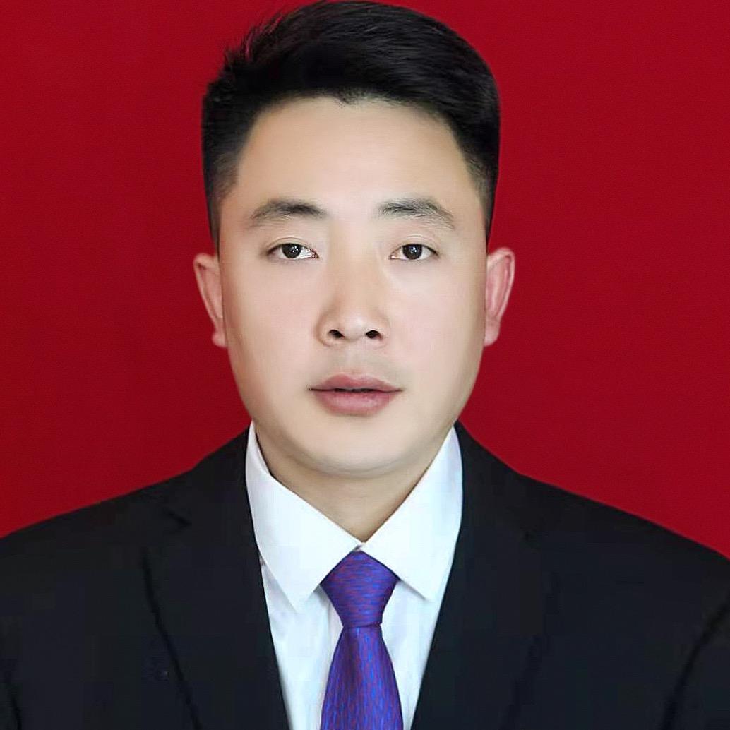 陇县堎底下村王开心