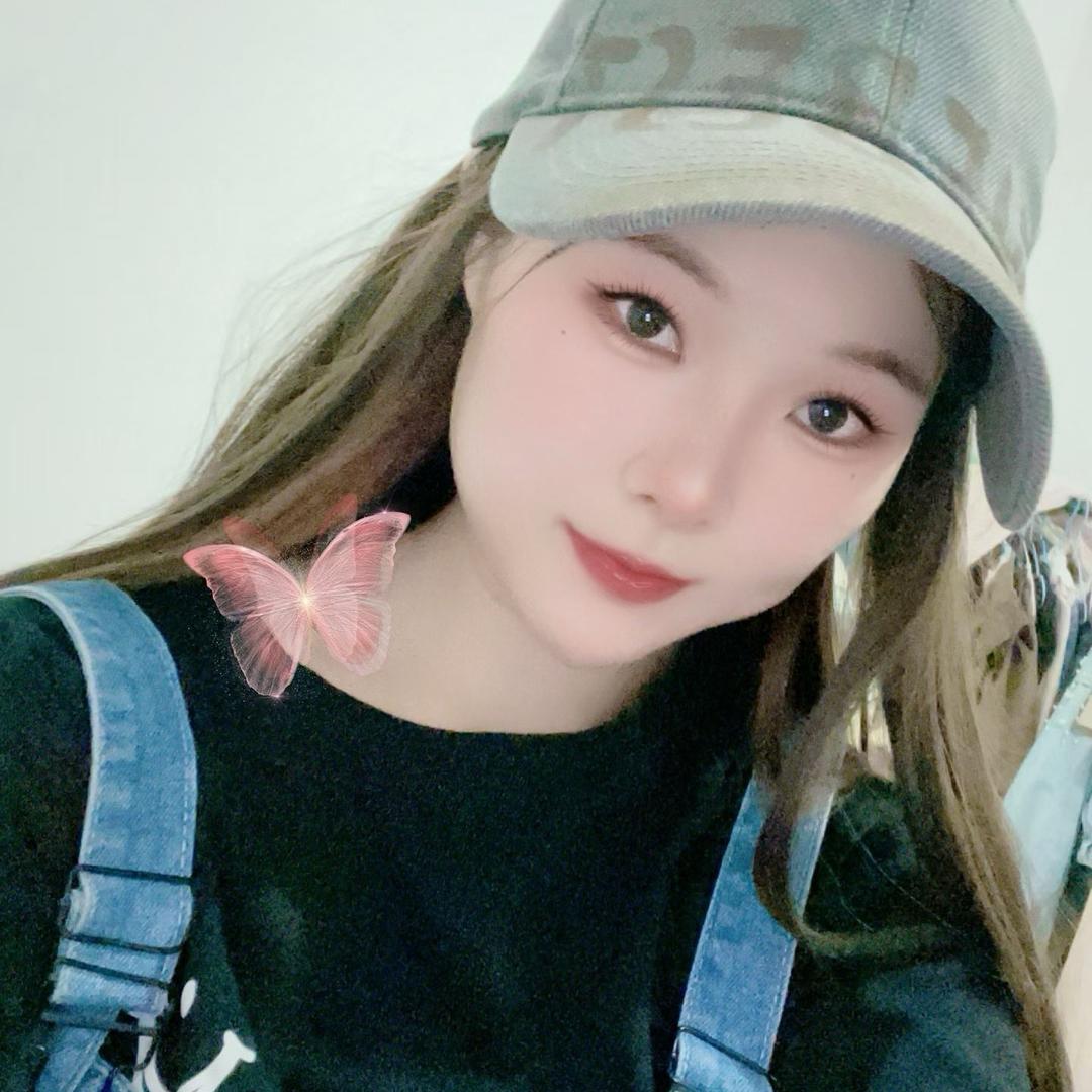 不吃辣的辣妹子