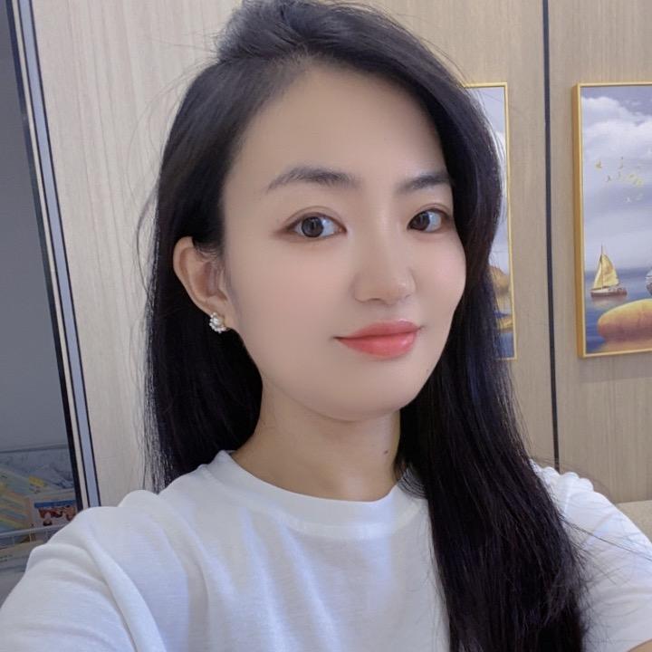 叶子🧚‍♀️