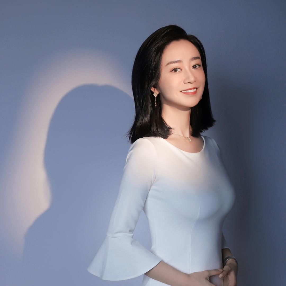 主持人崇敏