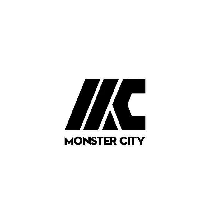 虎门MC怪兽城市-星辰