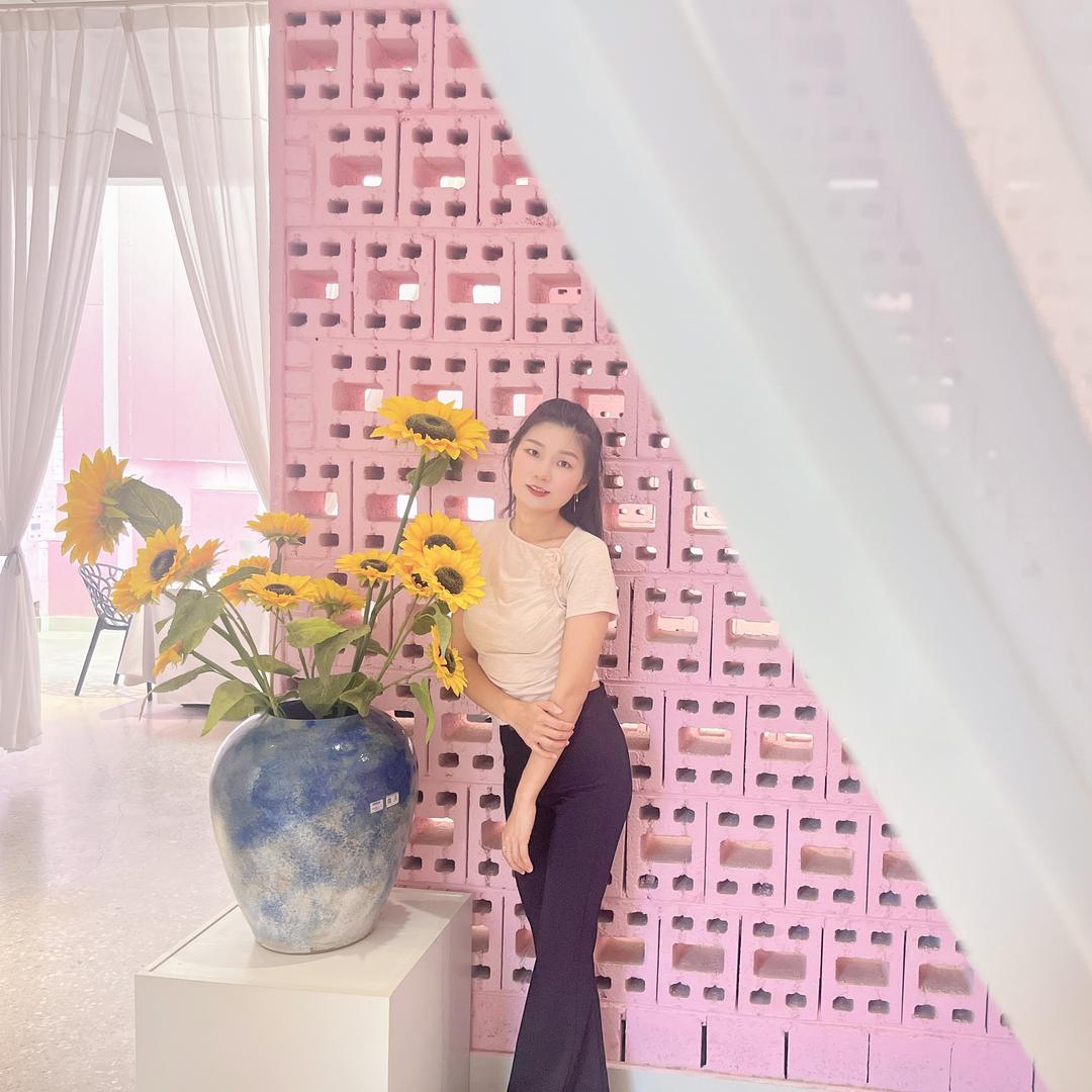 ᥫᩣ ·小小长今