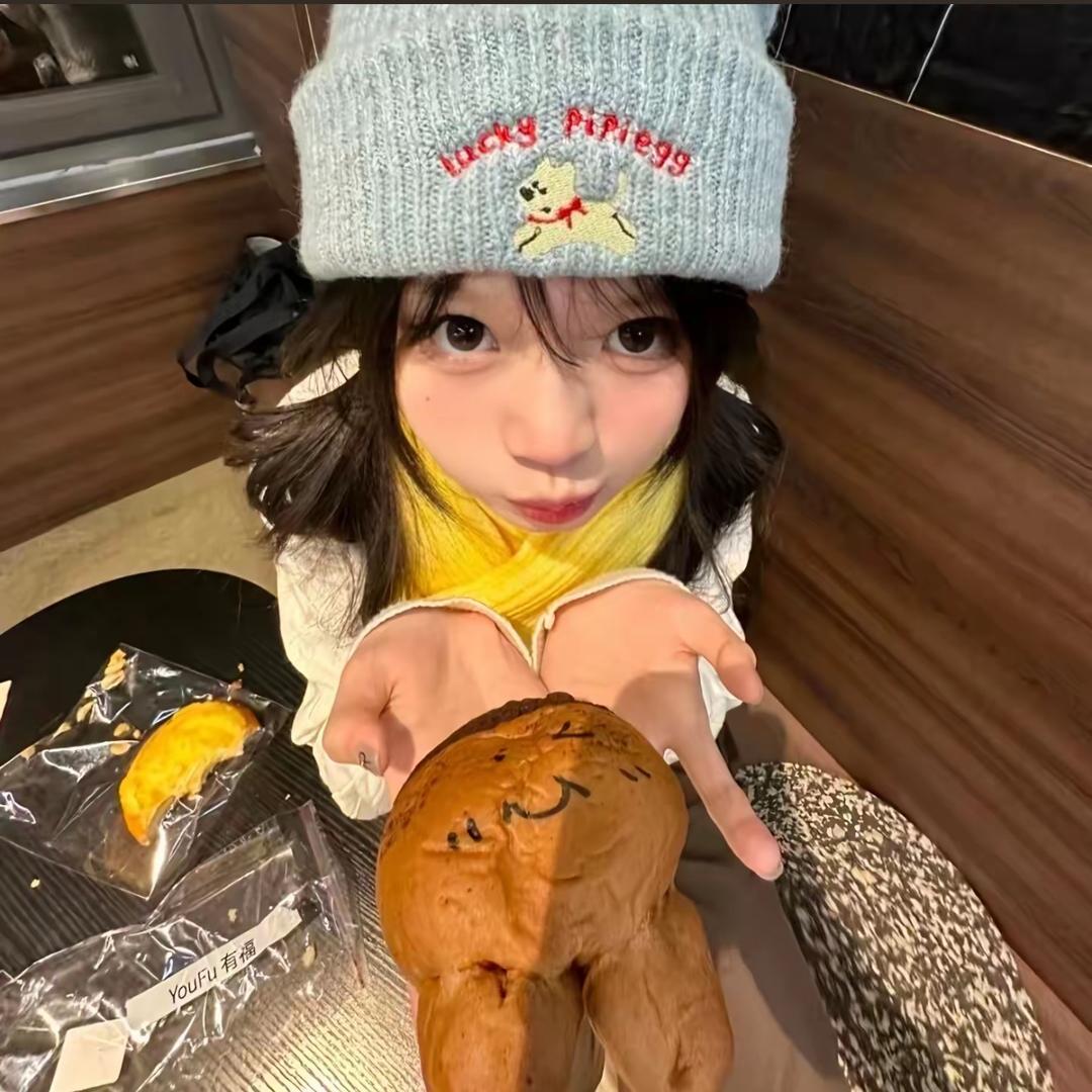 萌到被人砍18刀