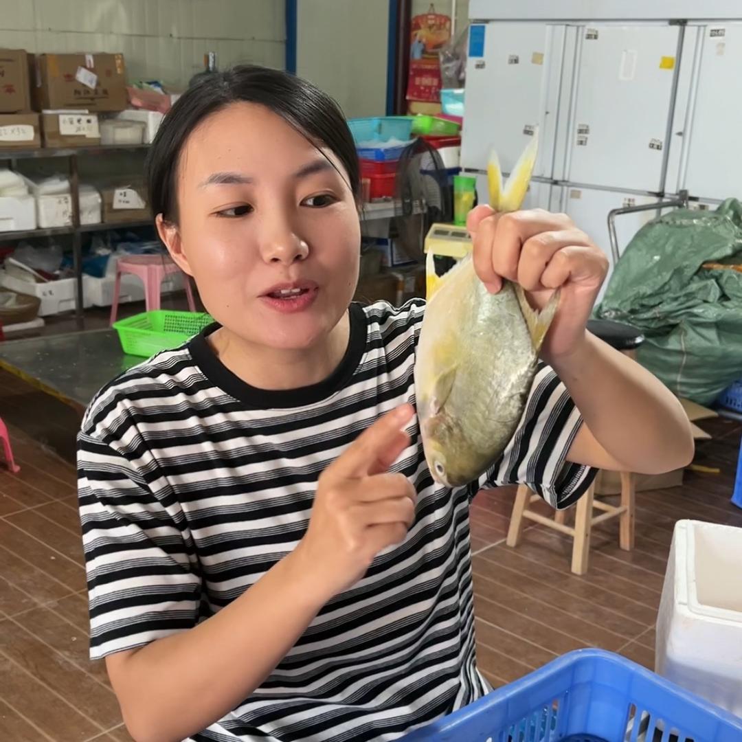 小兵家海鲜