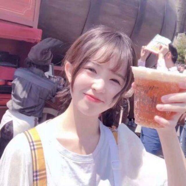 小婷不吃糖