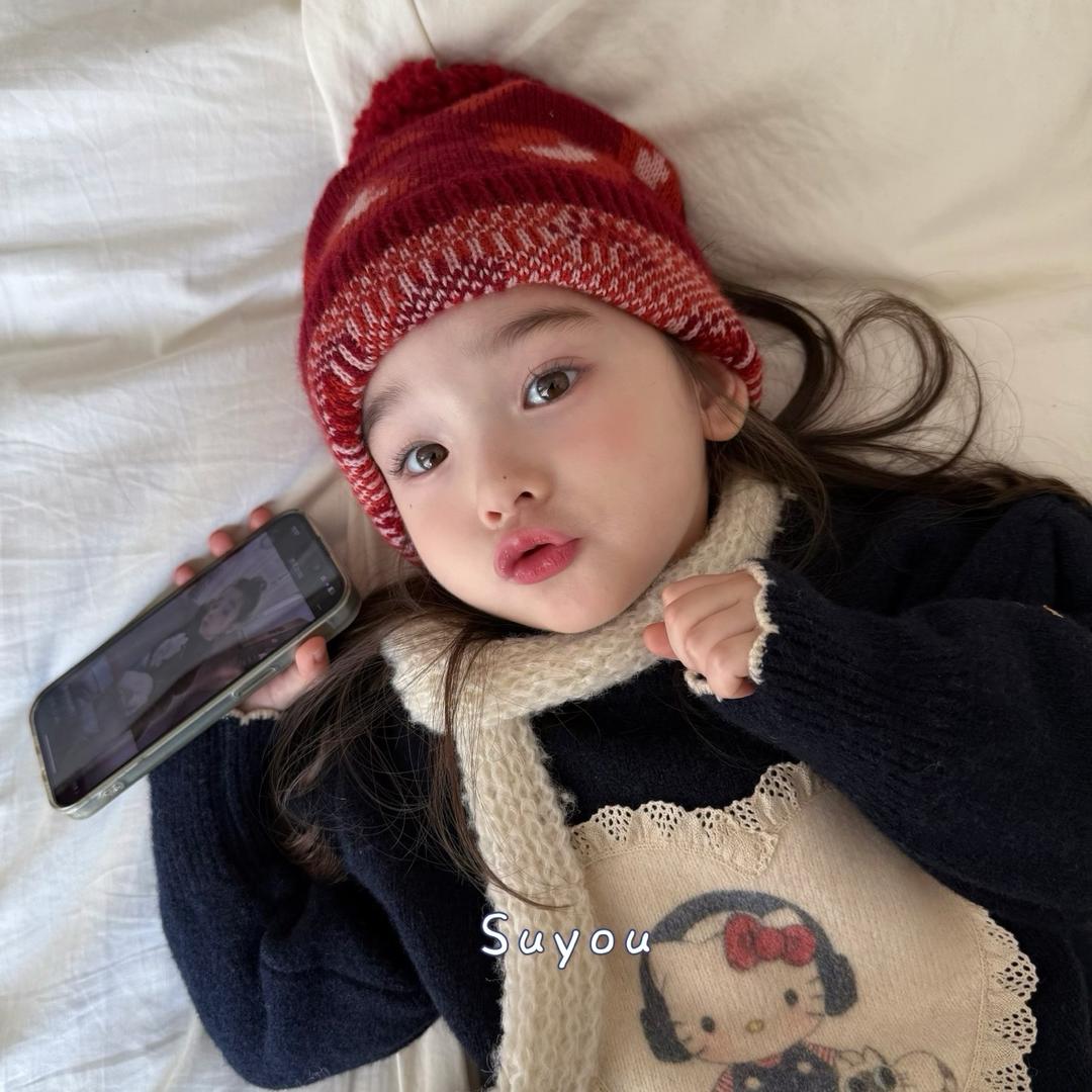 苏希Kids