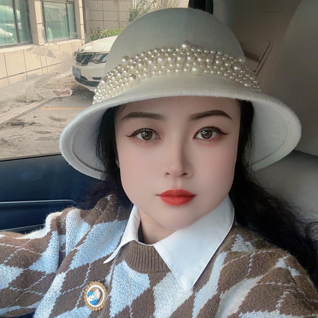 我是寿光一枝花🌹