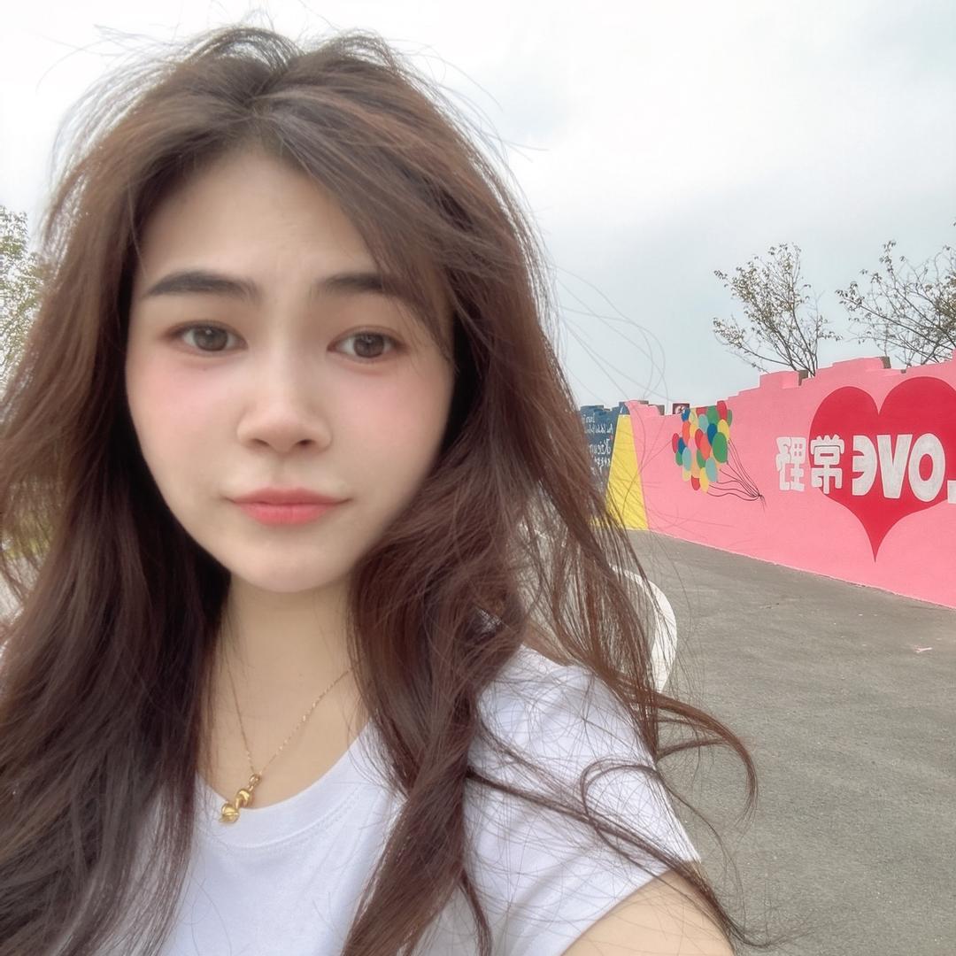 橘子可可爱