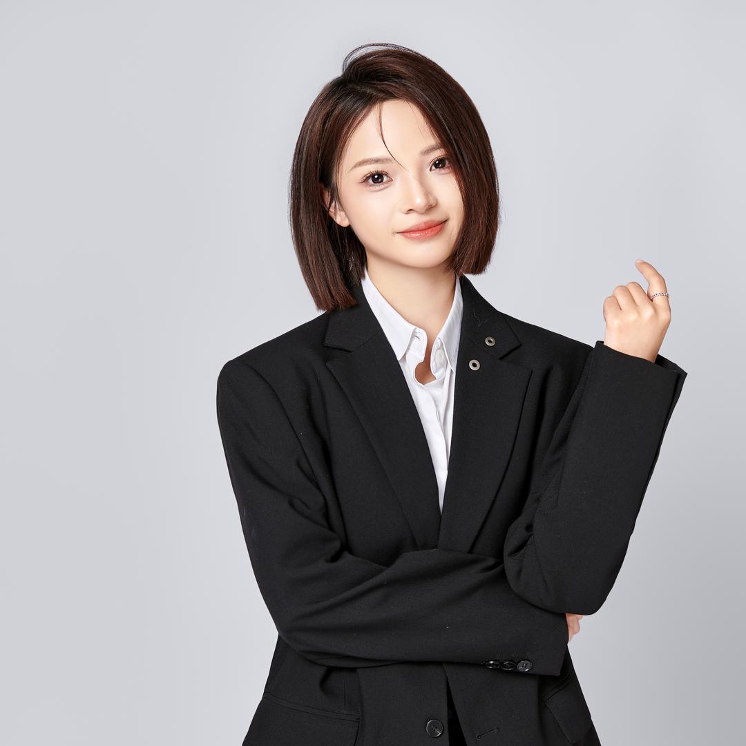 希希平播主播培训（一对一）