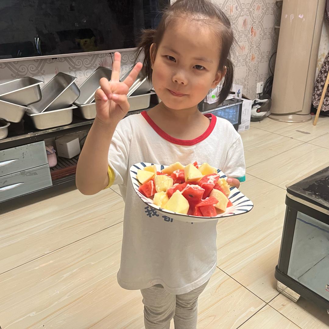 米米炸串