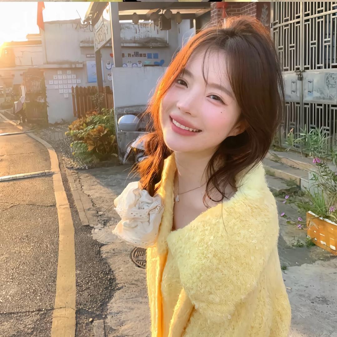 香香