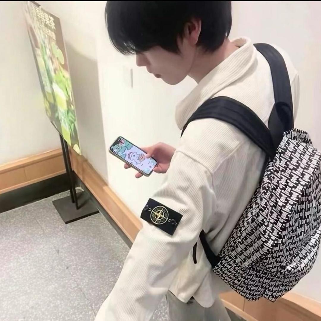 像冷天气