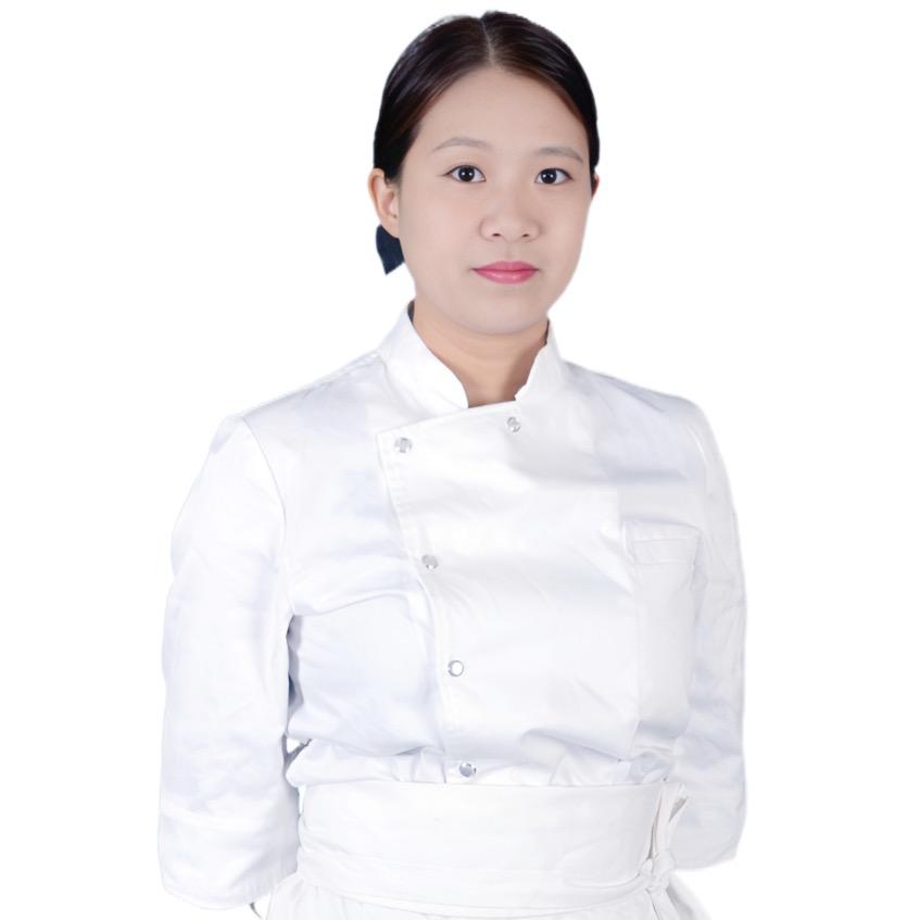 广州炒菜妹真真
