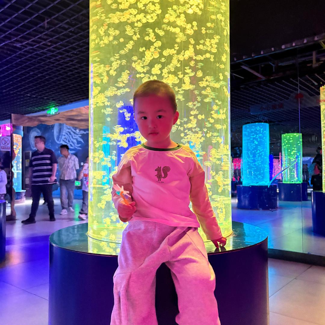 久伴🌈