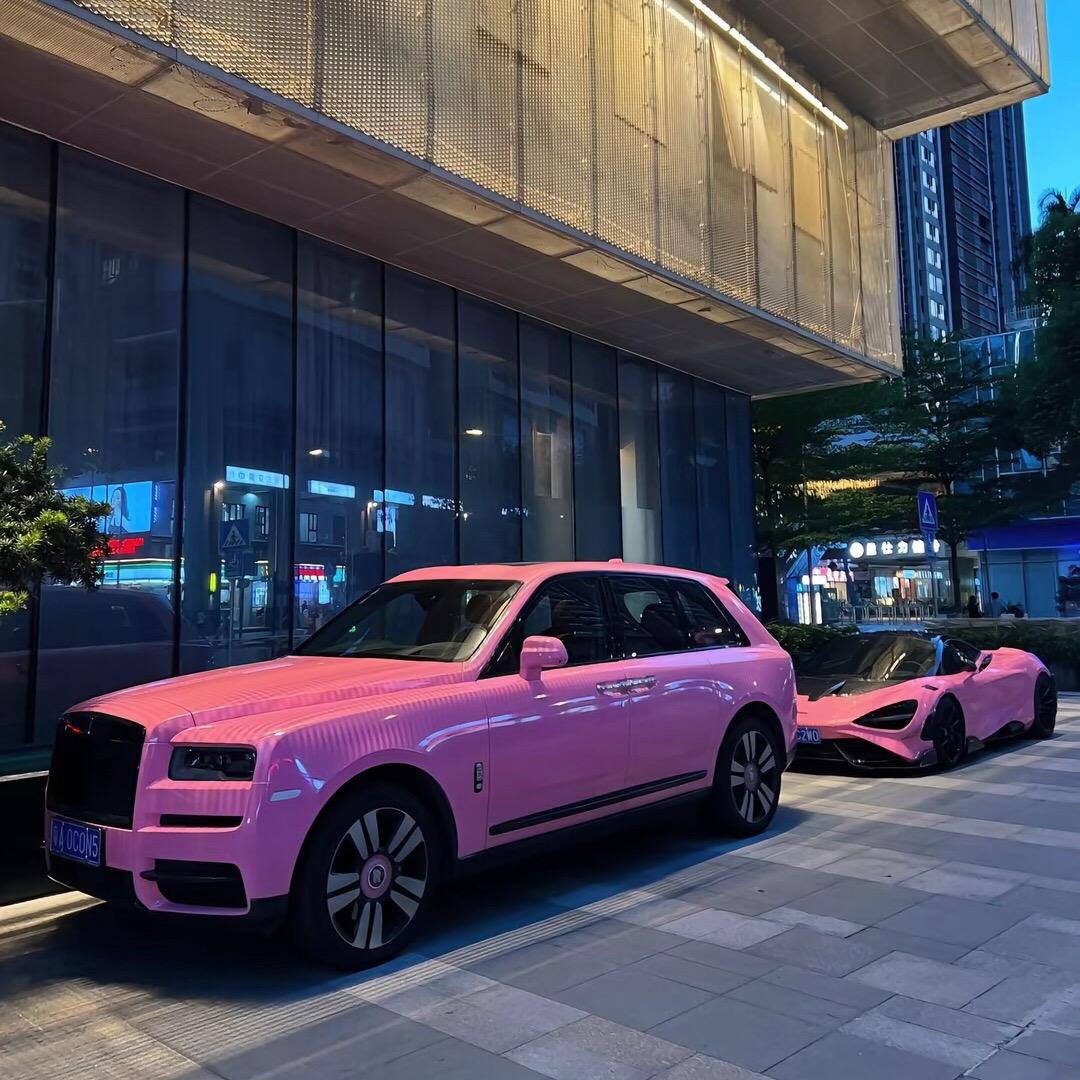 神也在说车