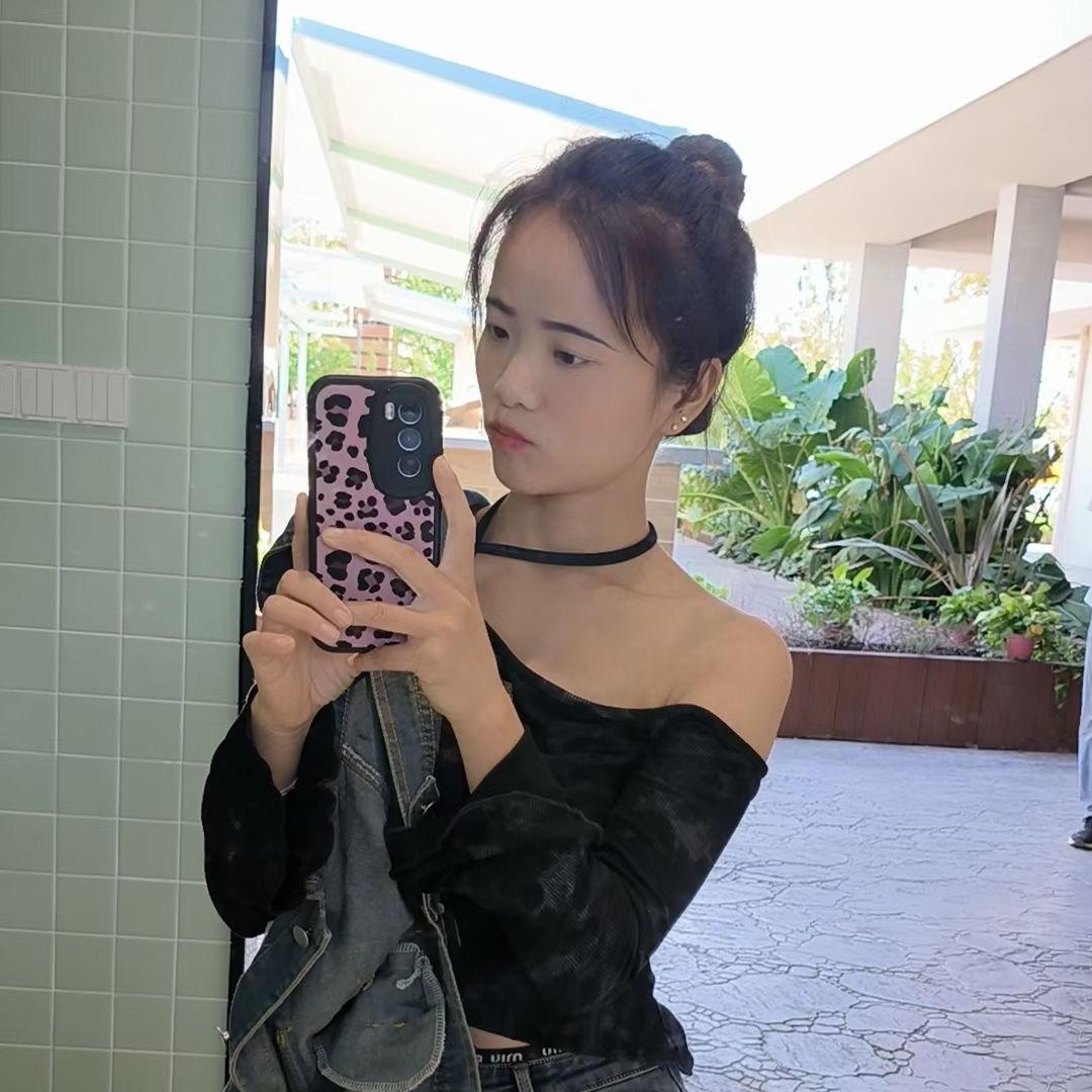 小琴儿吖👸