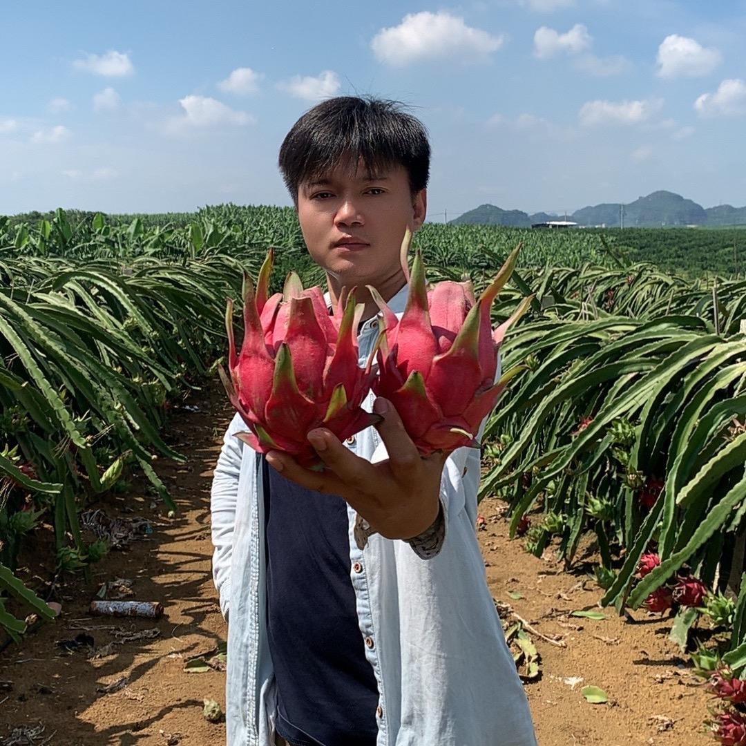 广西鲜果农产品的头像