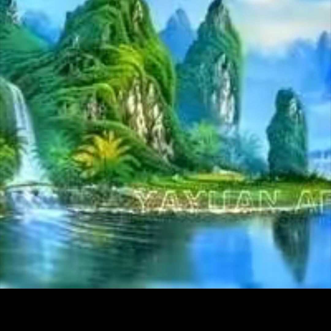 开心每一天