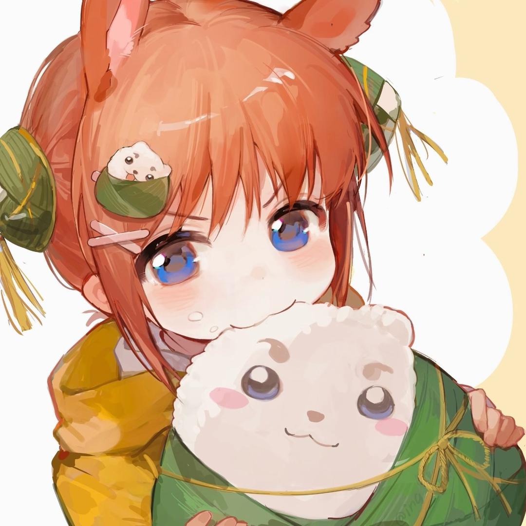 栗子饼