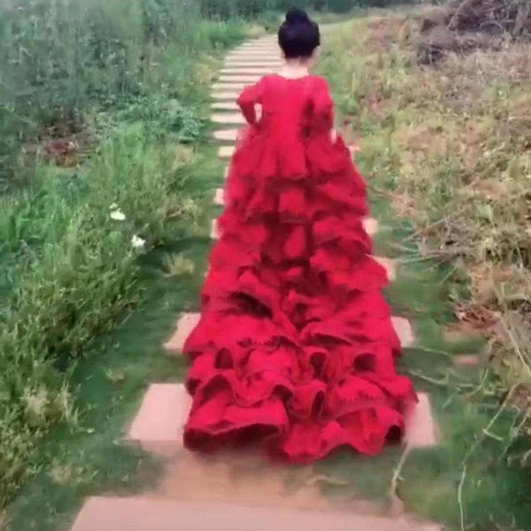 谷穗