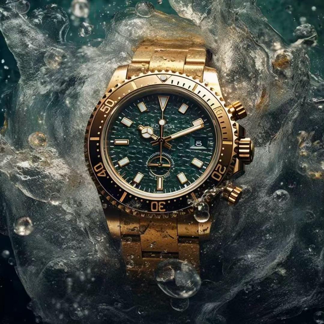 Rolex腕表甄选