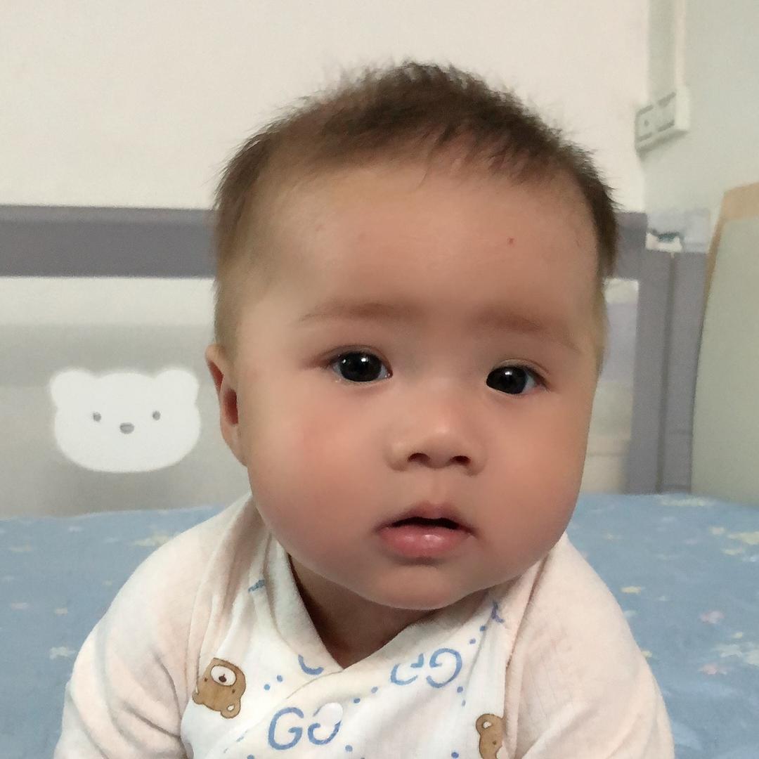 晋晋妈妈