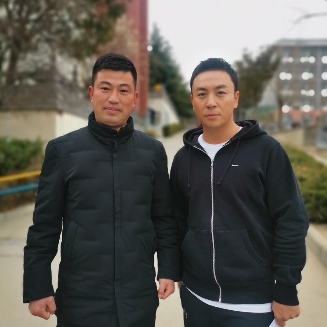 少林小龙武校【官】直招蔣福州