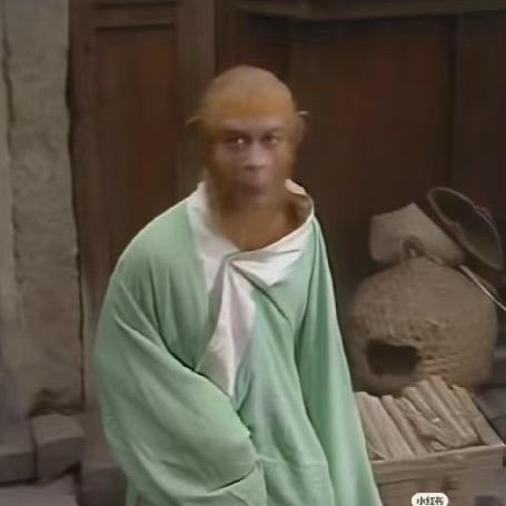 卖衣服的睡觉大仙