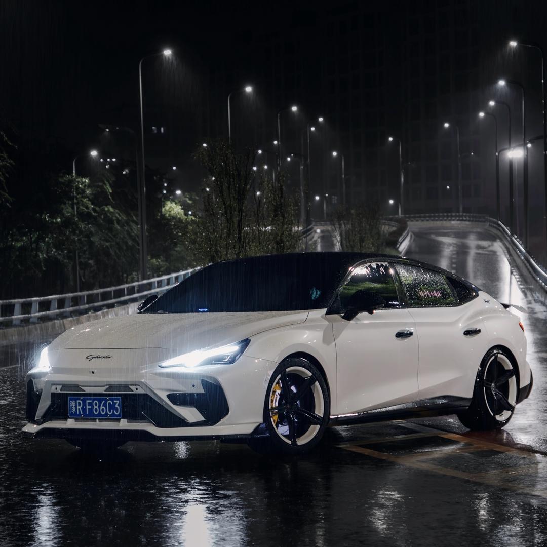 一台小7