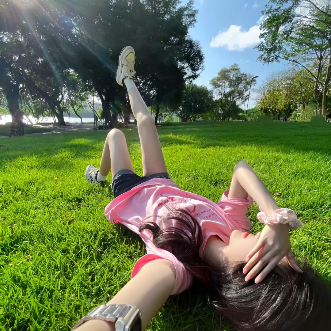 绝版的自己.