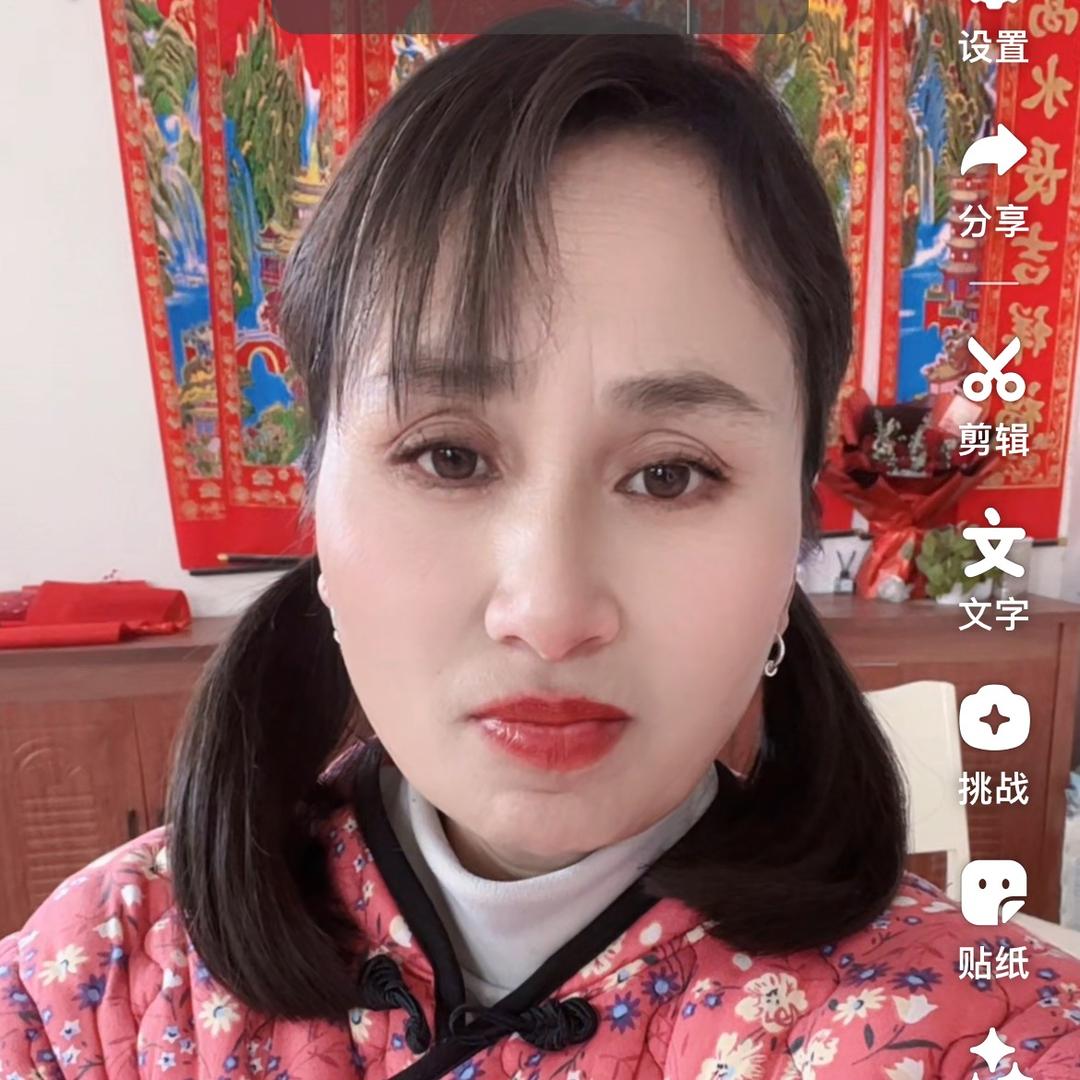 周大妞的婆婆