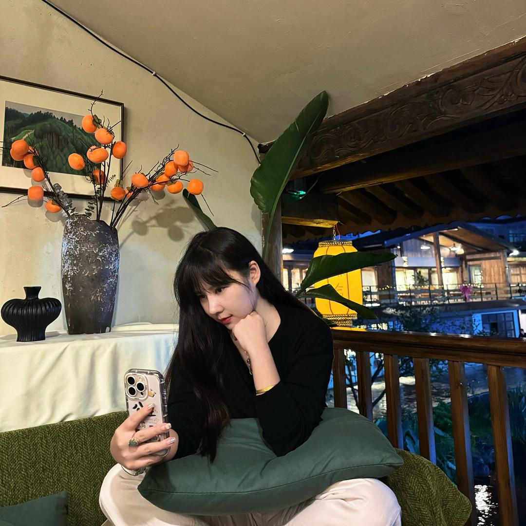 小菌主🍄