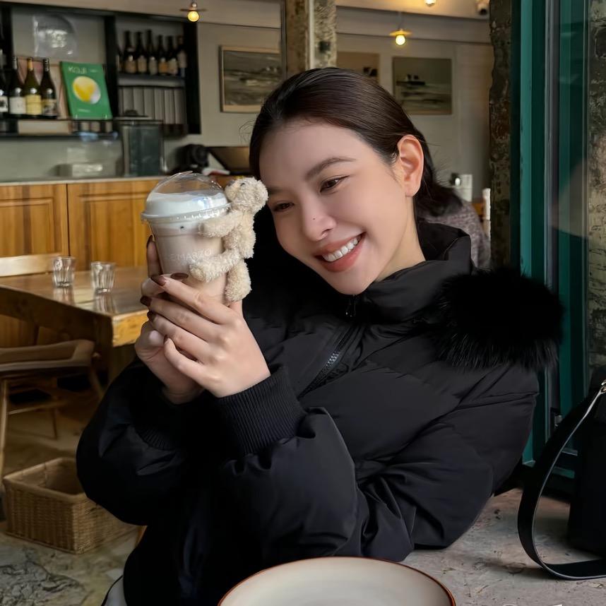 李星儿直播返场