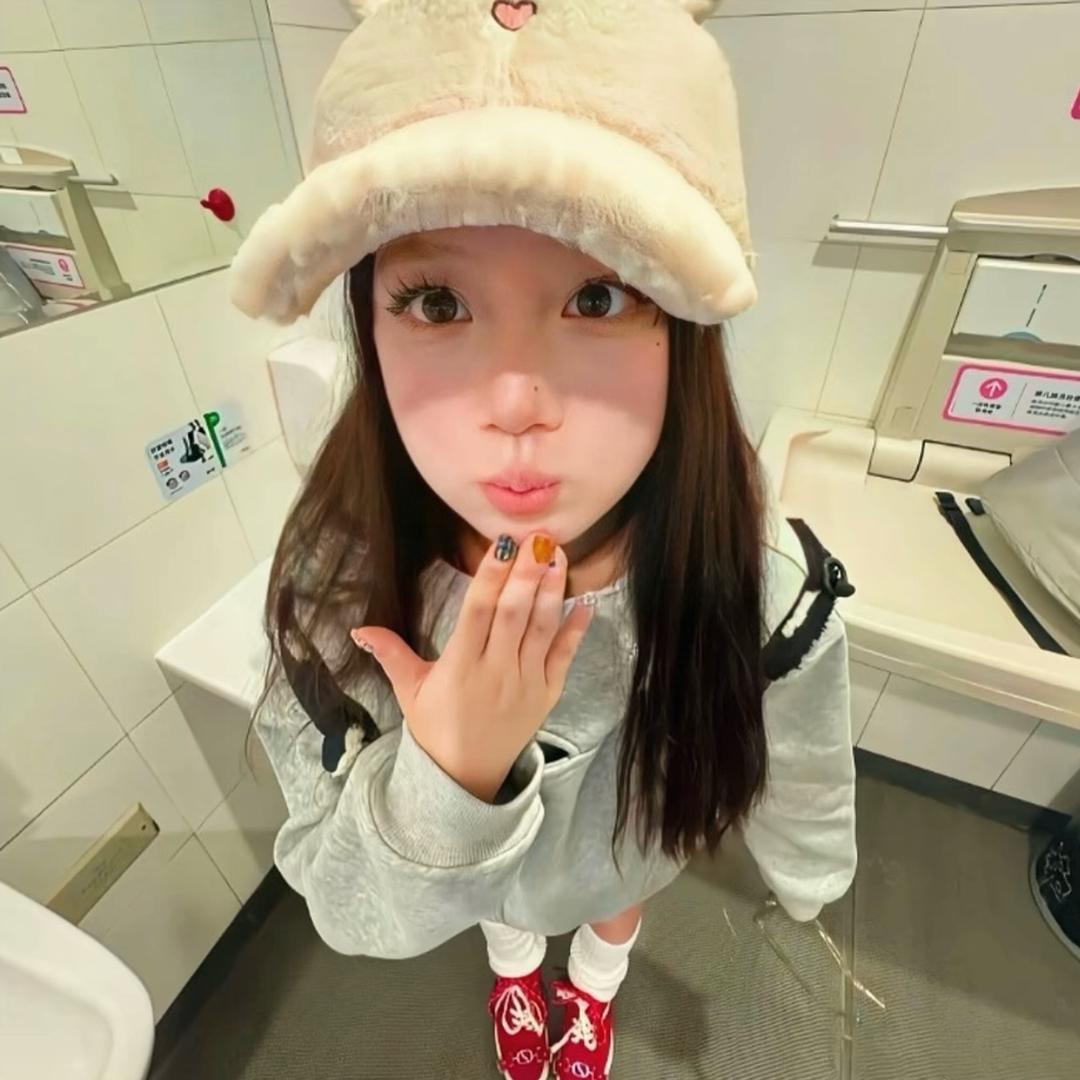 妮妮的小号🐾