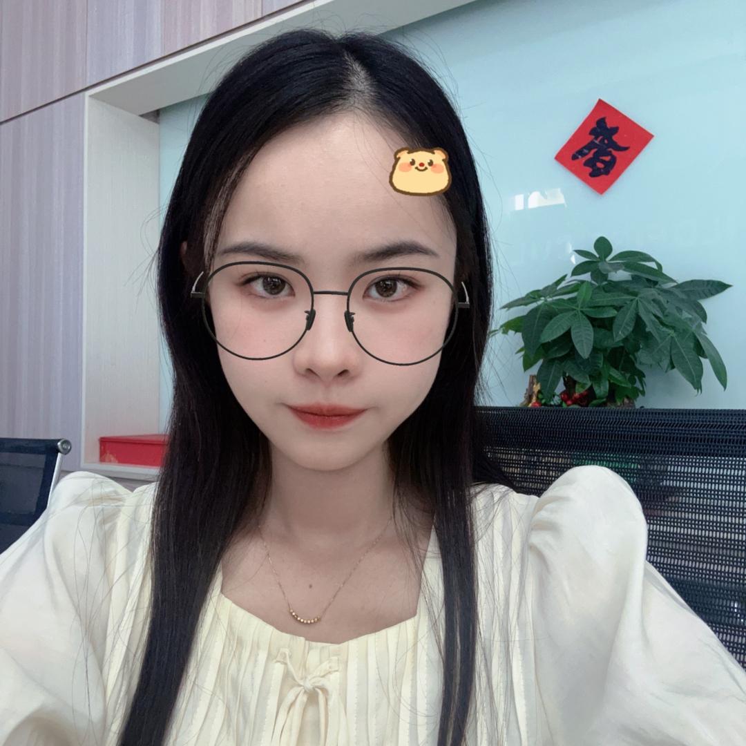 凝凝小妹