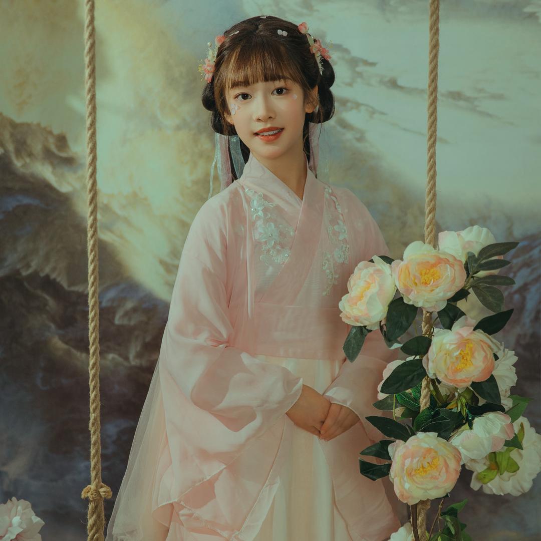 Bella贝贝