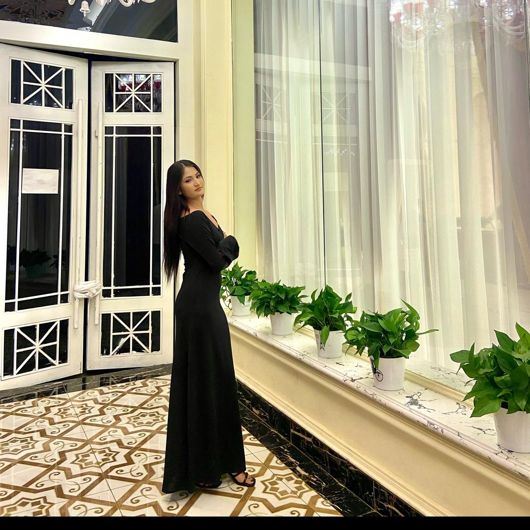 Aykawsar 服装设计👗