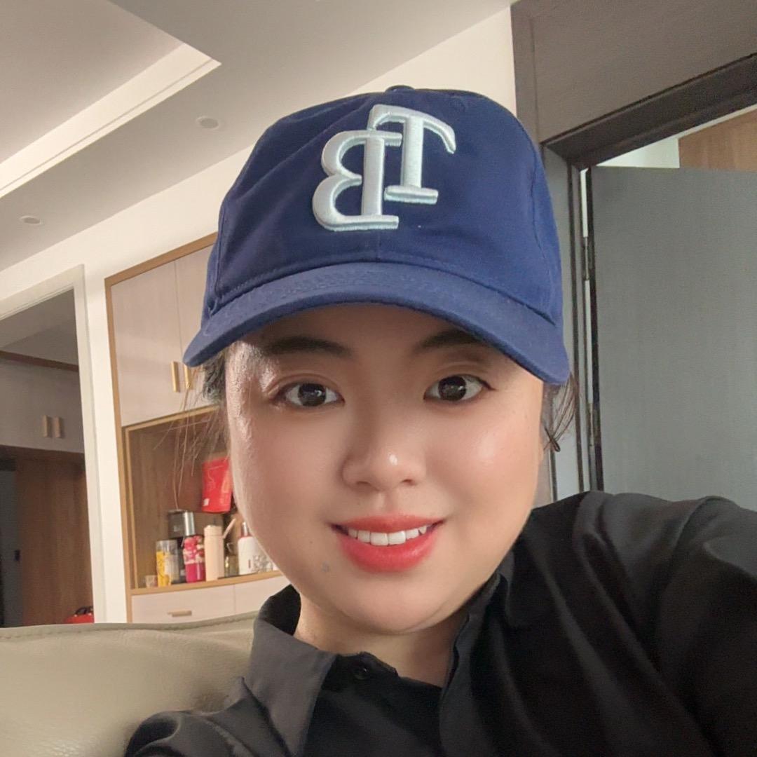 淇淇呼啦圈 小号